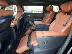 Toyota Alphard Hybrid 2.5L Premium Edition - ფოტო 12