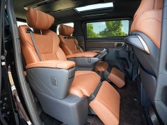 Toyota Alphard Hybrid 2.5L Premium Edition - ფოტო 13