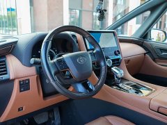 Toyota Alphard Hybrid 2.5L Premium Edition - ფოტო 14