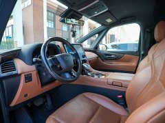 Toyota Alphard Hybrid 2.5L Premium Edition - ფოტო 4