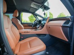Toyota Alphard Hybrid 2.5L Premium Edition - ფოტო 5