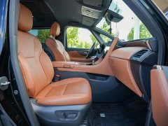Toyota Alphard Hybrid 2.5L Premium Edition - ფოტო 7