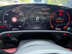 Porsche Taycan - ფოტო 10