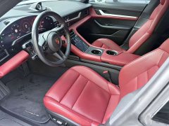 Porsche Taycan - ფოტო 12