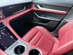 Porsche Taycan - ფოტო 13