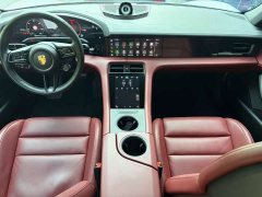 Porsche Taycan - ფოტო 15