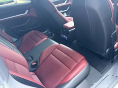 Porsche Taycan - ფოტო 18