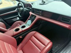 Porsche Taycan - ფოტო 19