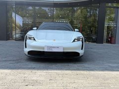Porsche Taycan - ფოტო 2