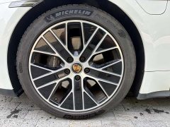 Porsche Taycan - ფოტო 20