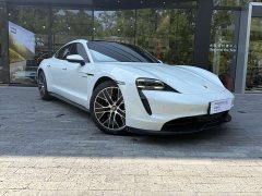 Porsche Taycan - ფოტო 4