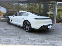 Porsche Taycan - ფოტო 5