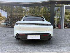 Porsche Taycan - ფოტო 6