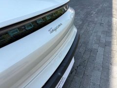 Porsche Taycan - ფოტო 7