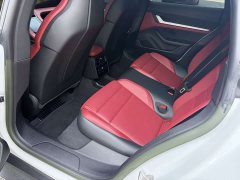 Porsche Taycan - ფოტო 8