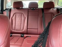 BMW X3 xDrive25i M Sport Package - ფოტო 5
