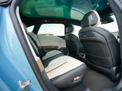 Zeekr Geely Zeekr 007 GT RWD Smart Driving Edition 75kWh - ფოტო 10