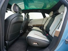 Zeekr Geely Zeekr 007 GT RWD Smart Driving Edition 75kWh - ფოტო 11