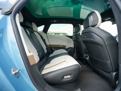 Zeekr Geely Zeekr 007 GT RWD Smart Driving Edition 75kWh - ფოტო 12