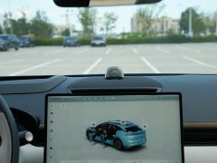 Zeekr Geely Zeekr 007 GT RWD Smart Driving Edition 75kWh - ფოტო 15