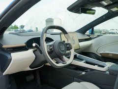 Zeekr Geely Zeekr 007 GT RWD Smart Driving Edition 75kWh - ფოტო 4