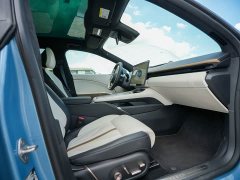 Zeekr Geely Zeekr 007 GT RWD Smart Driving Edition 75kWh - ფოტო 5