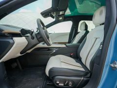 Zeekr Geely Zeekr 007 GT RWD Smart Driving Edition 75kWh - ფოტო 6