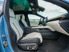 Zeekr Geely Zeekr 007 GT RWD Smart Driving Edition 75kWh - ფოტო 7