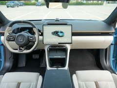Zeekr Geely Zeekr 007 GT RWD Smart Driving Edition 75kWh - ფოტო 8