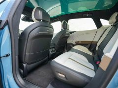 Zeekr Geely Zeekr 007 GT RWD Smart Driving Edition 75kWh - ფოტო 9