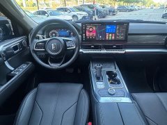 Tank 400 New Energy 2024 Hi4-T Off-Road Edition - ფოტო 15