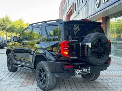 Tank 400 New Energy 2024 Hi4-T Off-Road Edition - ფოტო 18
