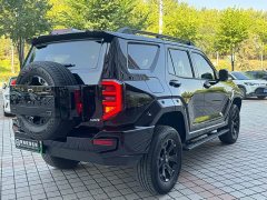 Tank 400 New Energy 2024 Hi4-T Off-Road Edition - ფოტო 19