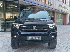 Tank 400 New Energy 2024 Hi4-T Off-Road Edition - ფოტო 2