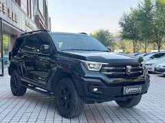 Tank 400 New Energy 2024 Hi4-T Off-Road Edition - ფოტო 3