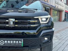 Tank 400 New Energy 2024 Hi4-T Off-Road Edition - ფოტო 4