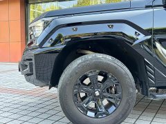 Tank 400 New Energy 2024 Hi4-T Off-Road Edition - ფოტო 5