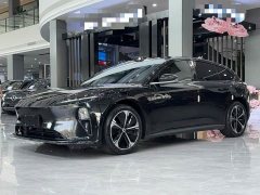 NIO ET5T 75kWh Touring - ფოტო 1