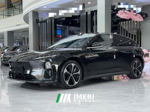 2023 NIO ET5T 75kWh Touring - ავტომობილი ჩინეთიდან