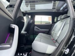NIO ET5T 75kWh Touring - ფოტო 4