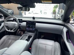NIO ET5T 75kWh Touring - ფოტო 5