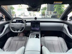 NIO ET5T 75kWh Touring - ფოტო 8