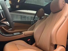 Mercedes-Benz E-Class (Imported) 2021 E 260 Coupe - ფოტო 5