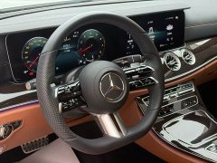Mercedes-Benz E-Class (Imported) 2021 E 260 Coupe - ფოტო 6