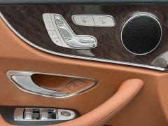 Mercedes-Benz E-Class (Imported) 2021 E 260 Coupe - ფოტო 7