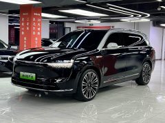 AITO M9 Extended Range Ultra 42kWh 6-Seater - ფოტო 1