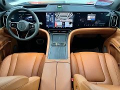 AITO M9 Extended Range Ultra 42kWh 6-Seater - ფოტო 11