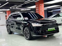 AITO M9 Extended Range Ultra 42kWh 6-Seater - ფოტო 3
