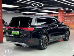 AITO M9 Extended Range Ultra 42kWh 6-Seater - ფოტო 4