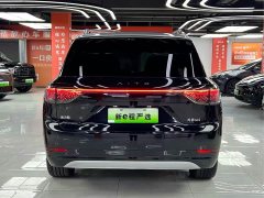 AITO M9 Extended Range Ultra 42kWh 6-Seater - ფოტო 5